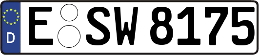 E-SW8175