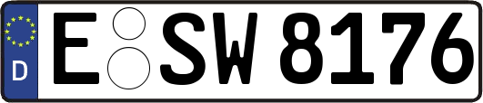 E-SW8176