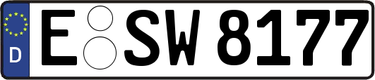 E-SW8177