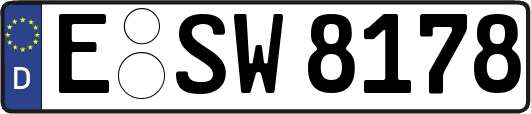 E-SW8178