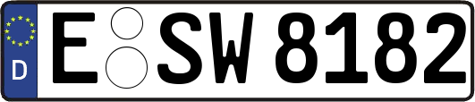 E-SW8182