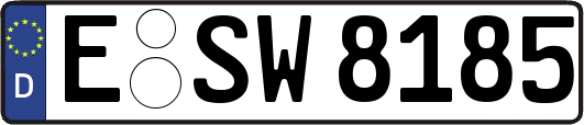 E-SW8185