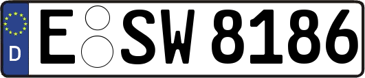 E-SW8186