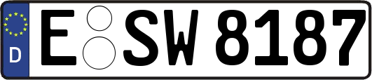 E-SW8187