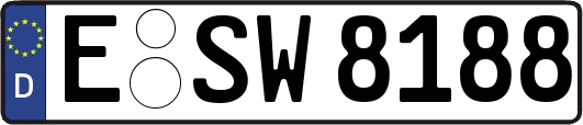 E-SW8188