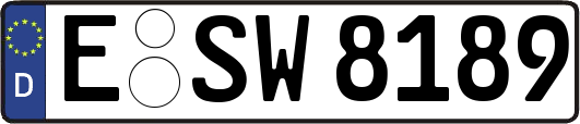 E-SW8189
