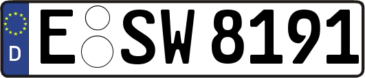 E-SW8191