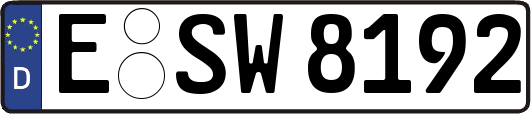 E-SW8192