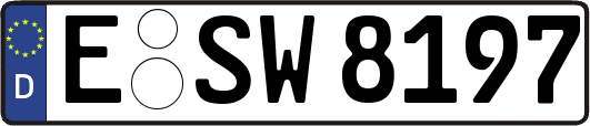 E-SW8197