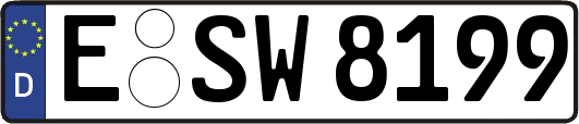 E-SW8199