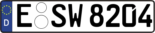 E-SW8204
