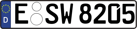 E-SW8205