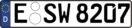 E-SW8207