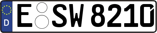 E-SW8210