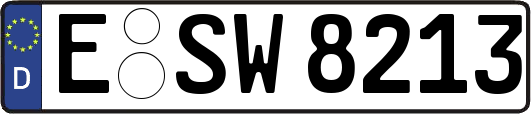 E-SW8213