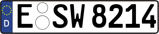 E-SW8214