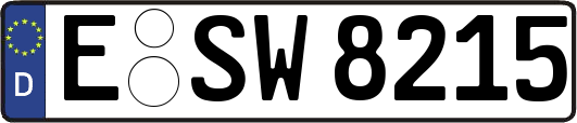 E-SW8215