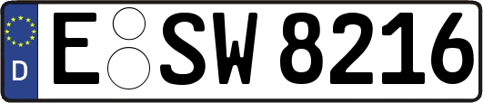 E-SW8216