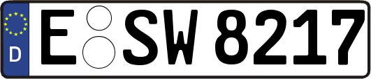 E-SW8217