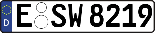 E-SW8219