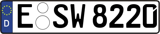 E-SW8220