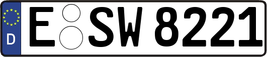 E-SW8221
