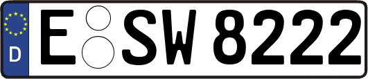 E-SW8222