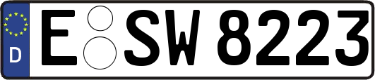 E-SW8223
