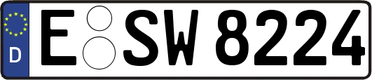 E-SW8224