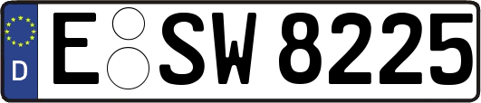 E-SW8225