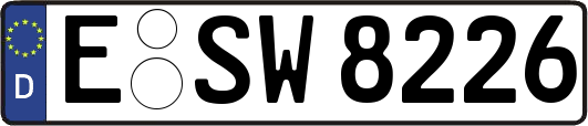 E-SW8226