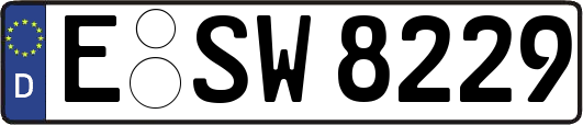 E-SW8229