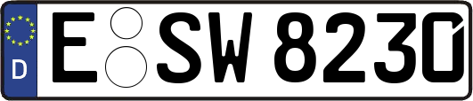 E-SW8230