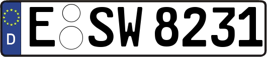 E-SW8231