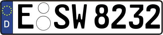E-SW8232