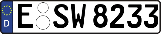 E-SW8233