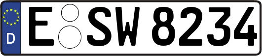 E-SW8234