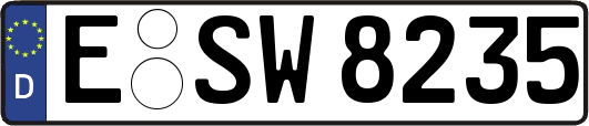 E-SW8235