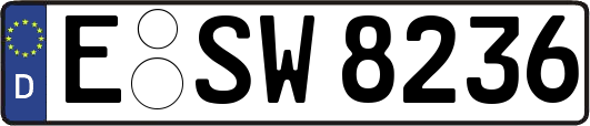 E-SW8236