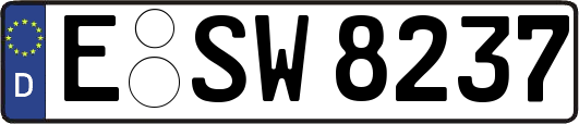 E-SW8237