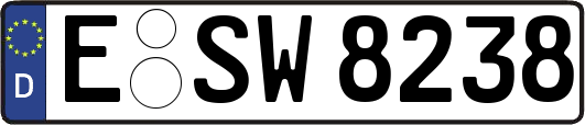 E-SW8238