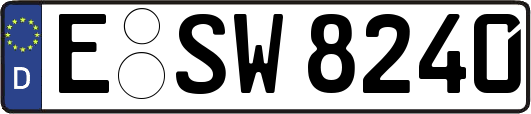 E-SW8240