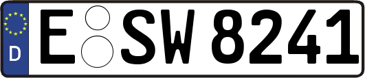 E-SW8241
