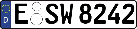 E-SW8242