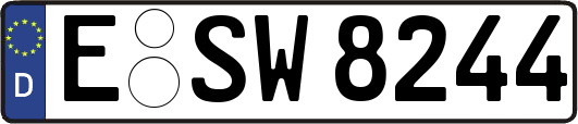 E-SW8244