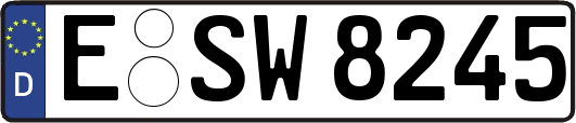 E-SW8245