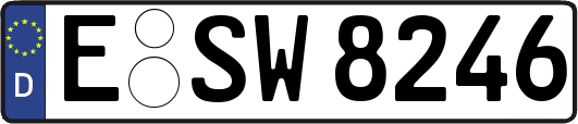 E-SW8246