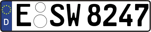 E-SW8247