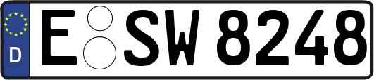 E-SW8248