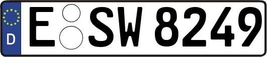 E-SW8249